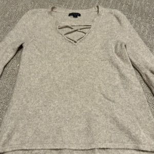 American Eagle Sweater-Small